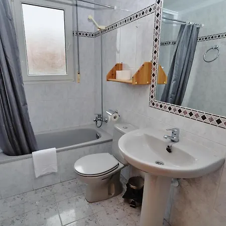 Apartment Circo Bueno Isla