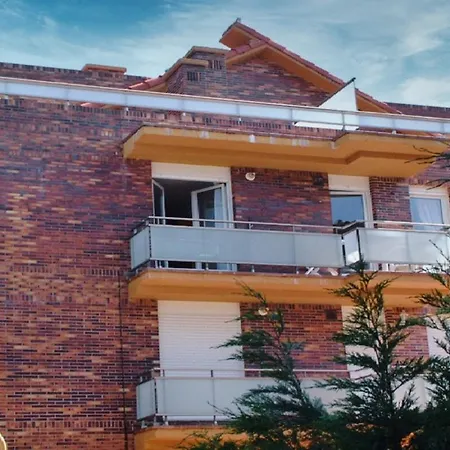 Circo Bueno Apartment