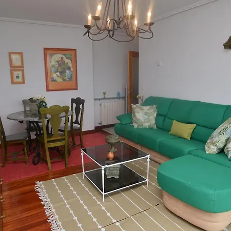 Circo Bueno Apartment