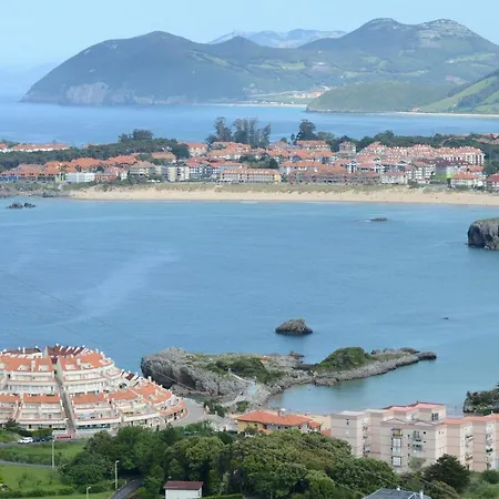 Circo Bueno Διαμέρισμα *