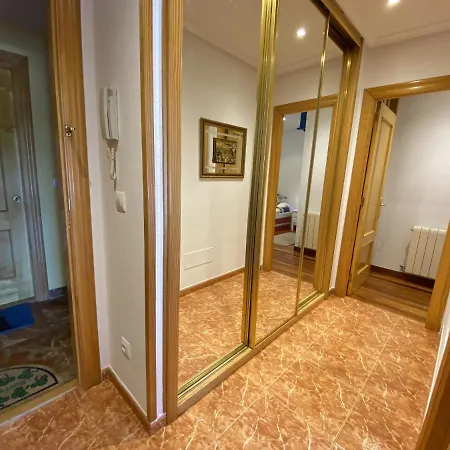 Apartment Circo Bueno