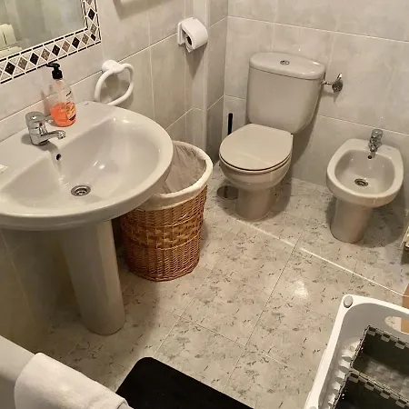 Circo Bueno Apartment *