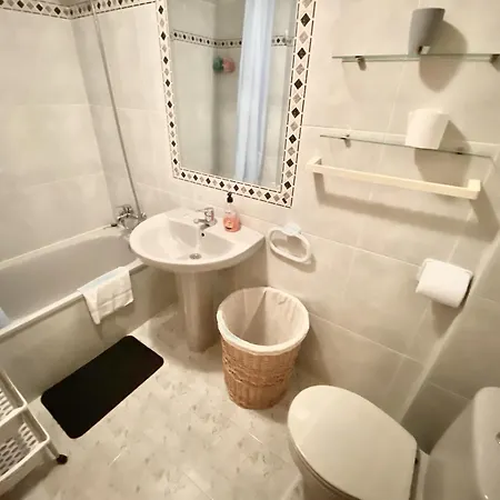Circo Bueno Apartment Isla