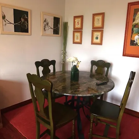 Apartment Circo Bueno Isla
