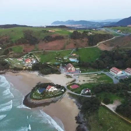 Διαμέρισμα Circo Bueno Isla Plana