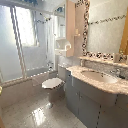 Circo Bueno Apartment *