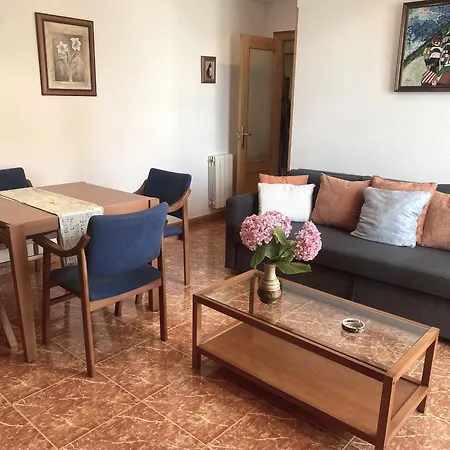 Circo Bueno Apartment