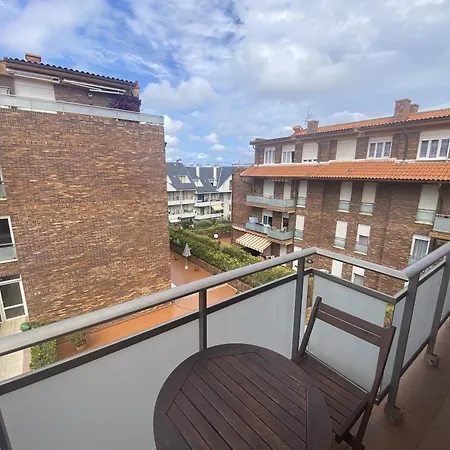 Apartment Circo Bueno