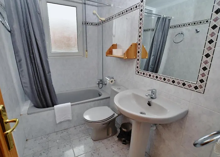 Apartment Circo Bueno Isla