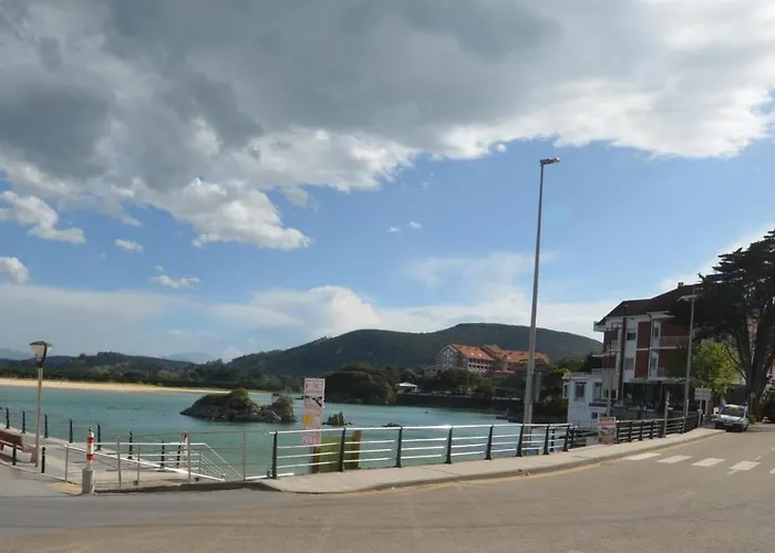 Apartment Circo Bueno