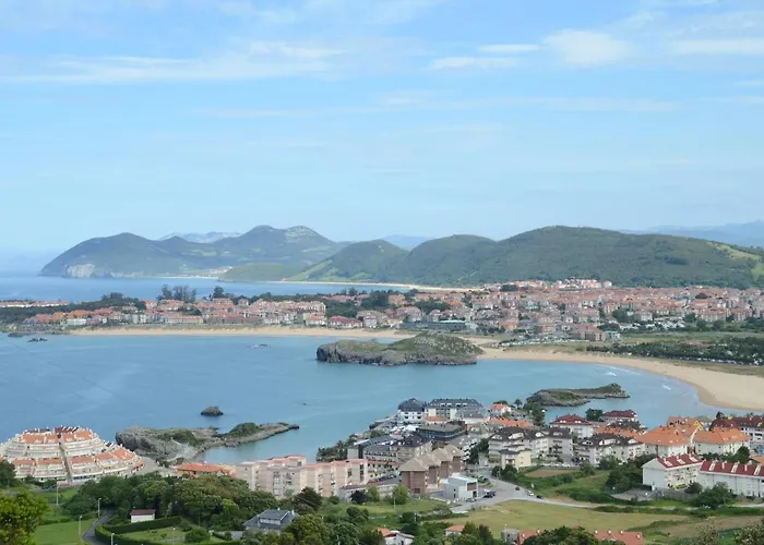 Apartment Circo Bueno Isla