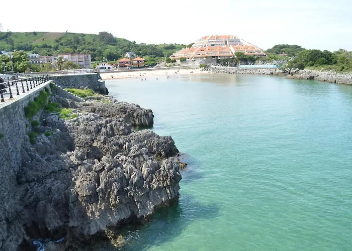 Circo Bueno Apartment