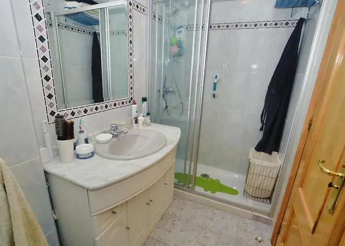 Circo Bueno Apartment Isla