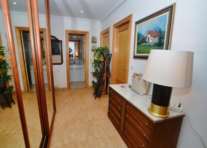 Apartment Circo Bueno Isla