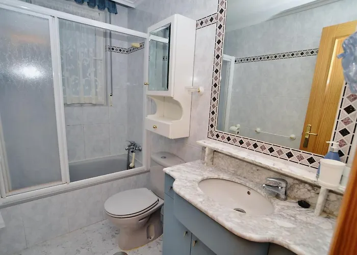 Apartment Circo Bueno Isla