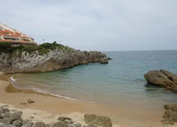 Circo Bueno Apartment Isla