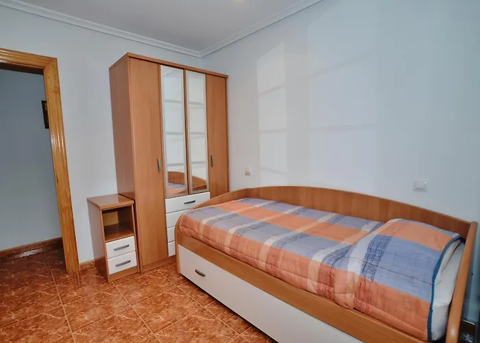 Apartament Circo Bueno Isla Plana