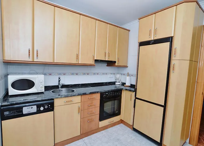 Apartament Circo Bueno