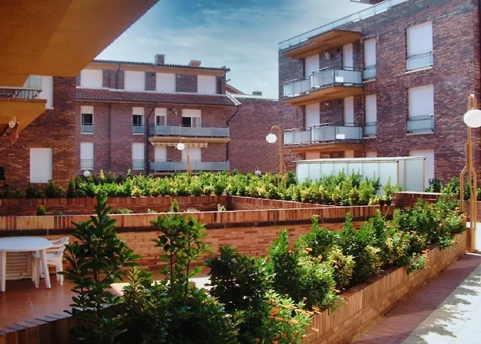 Apartment Circo Bueno