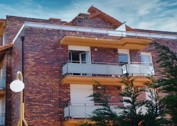 Circo Bueno Apartment