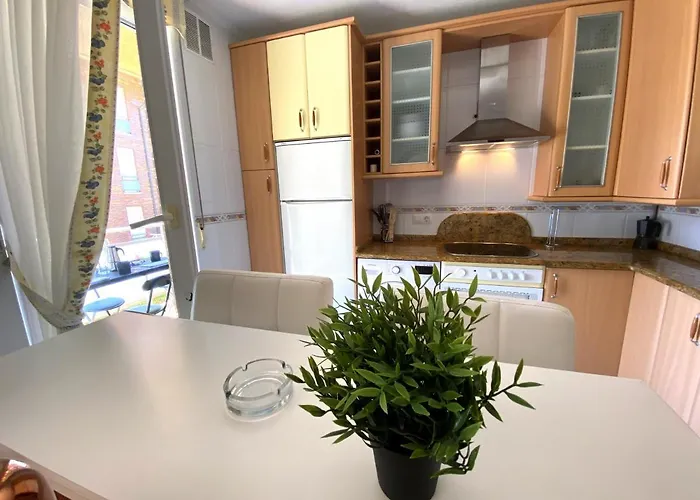 Apartment Circo Bueno