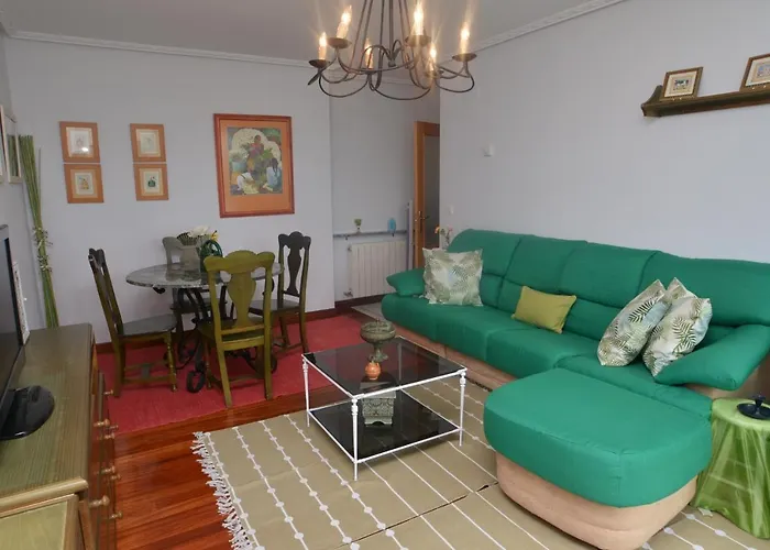 Circo Bueno Apartment