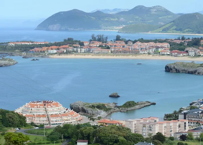 Circo Bueno Apartment *