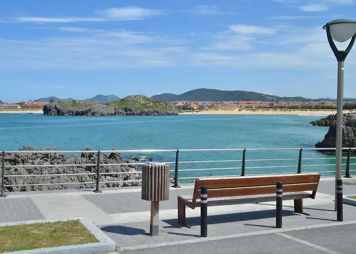 Circo Bueno Apartment Isla