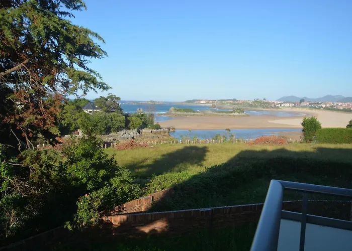 Apartment Circo Bueno Isla