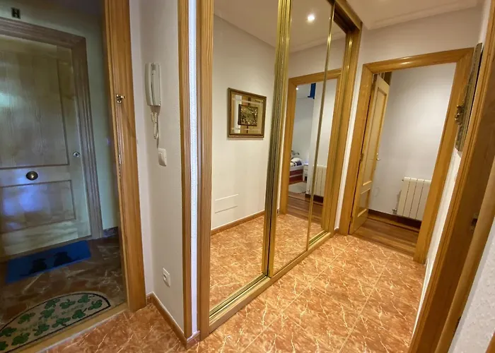 Apartment Circo Bueno