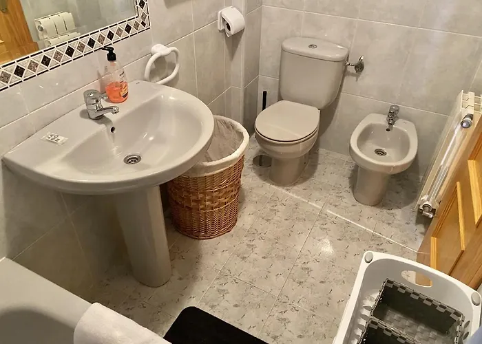 Circo Bueno Apartment *