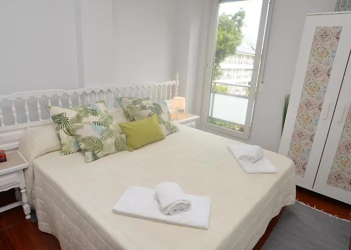 Apartment Circo Bueno