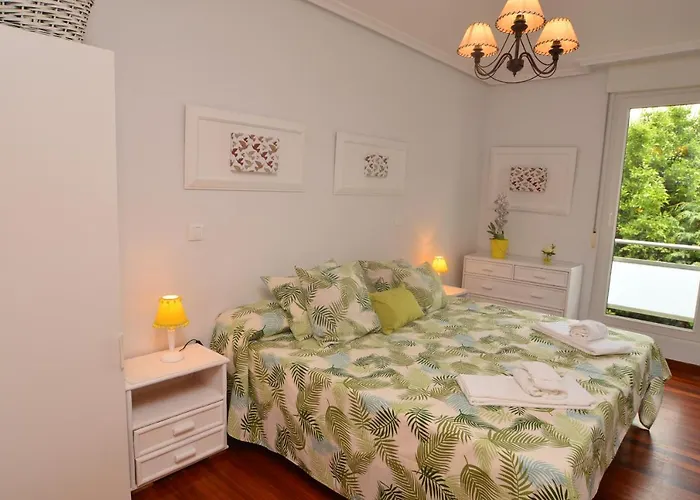 Apartment Circo Bueno *