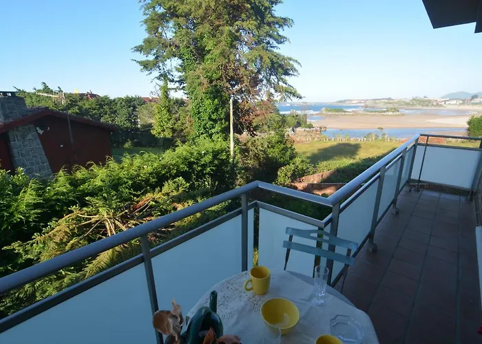 Circo Bueno Apartment Isla