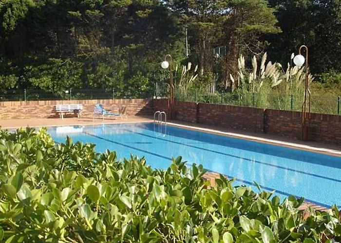 Apartment Circo Bueno Isla