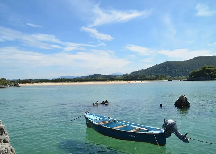 Circo Bueno Apartment *