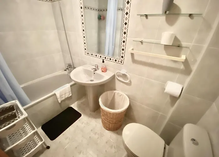 Circo Bueno Apartment Isla