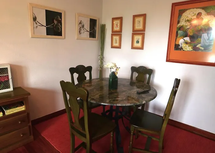 Apartment Circo Bueno Isla