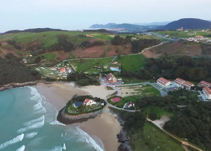 Apartment Circo Bueno Isla