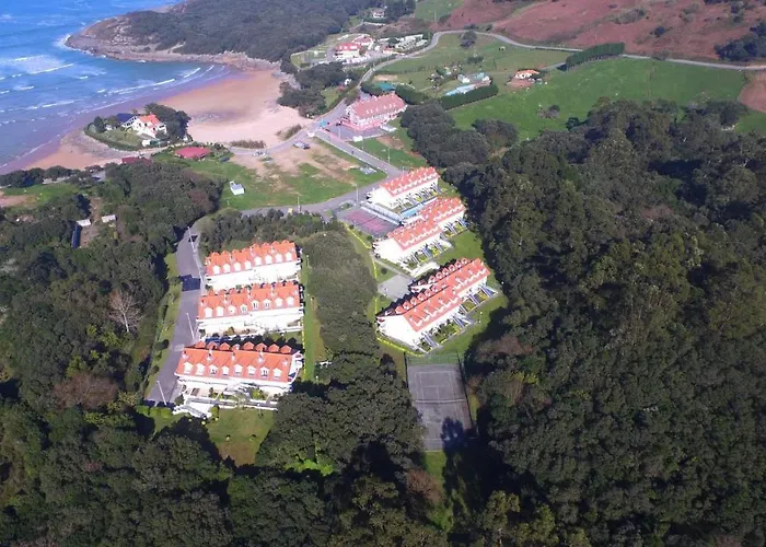 Circo Bueno Apartment