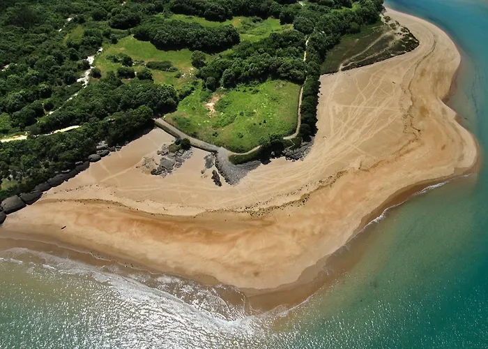 Circo Bueno Apartment