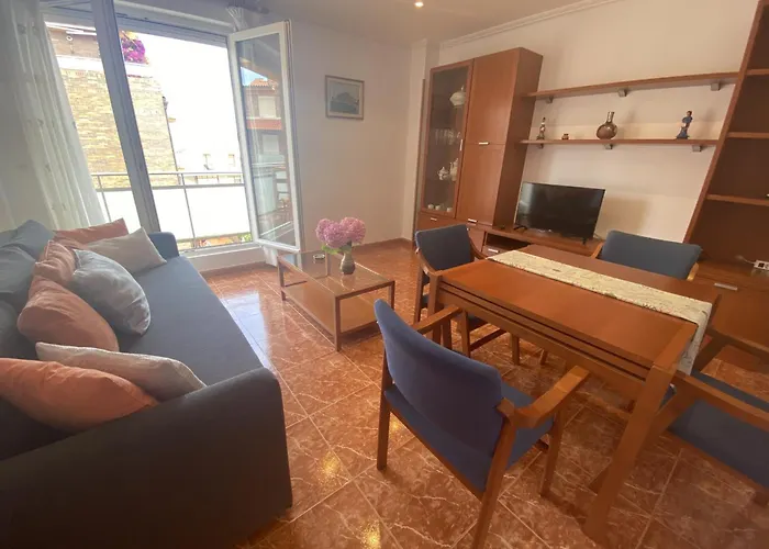 Apartment Circo Bueno *