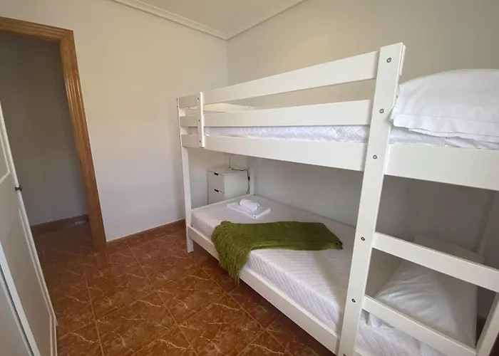 Apartment Circo Bueno