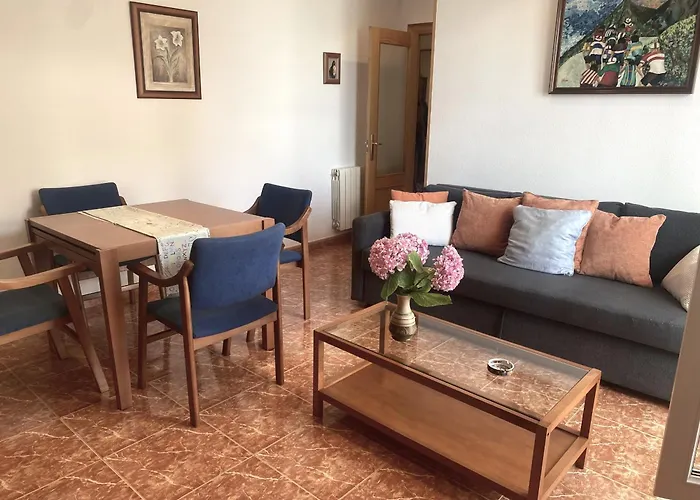 Circo Bueno Apartment