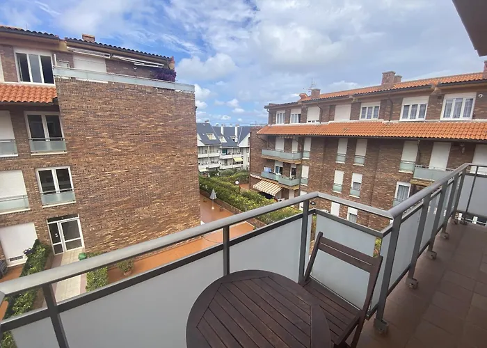 Apartment Circo Bueno