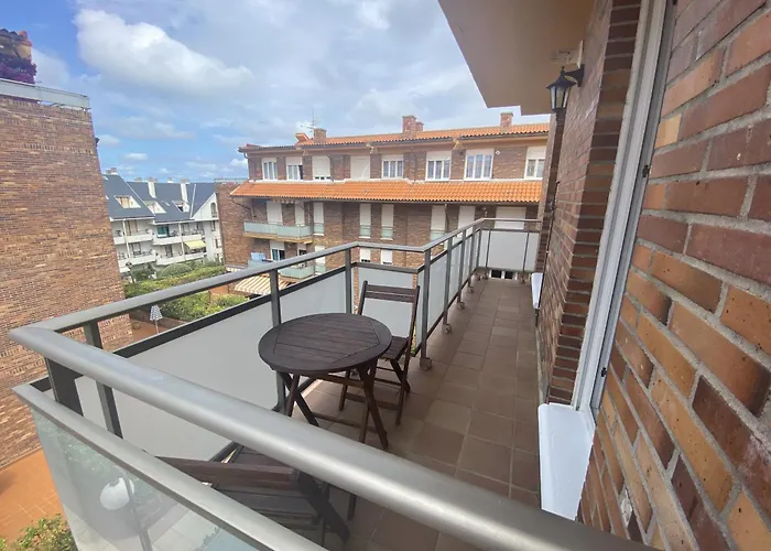 Circo Bueno Apartment Isla