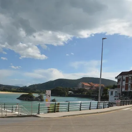 Appartement Circo Bueno