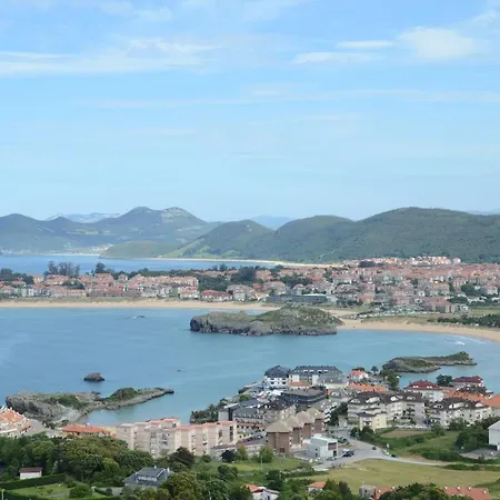 Appartement Circo Bueno Isla Plana