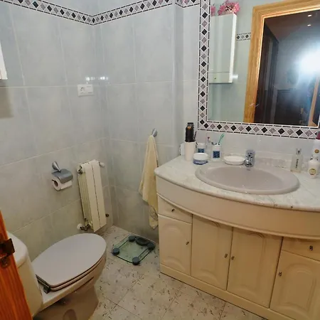 Circo Bueno Appartement *