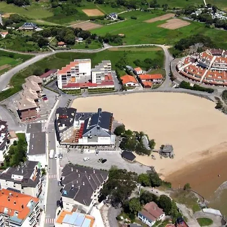 Circo Bueno Isla Plana